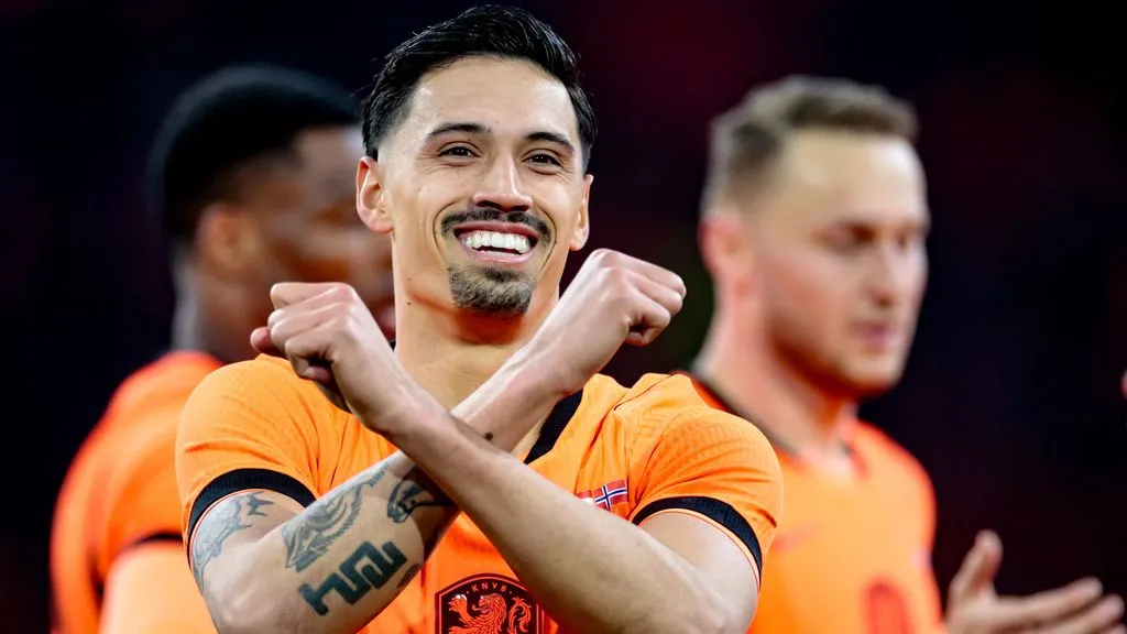 Samenvatting nederland noorwegen: Samenvatting Nederland – Noorwegen oefenwedstrijd
