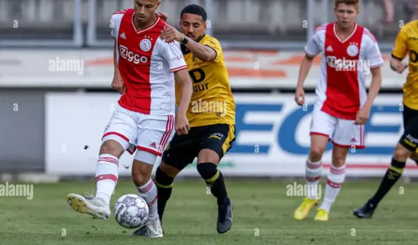 sami ouaissa — NL news