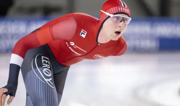 sander eitrem — NL news