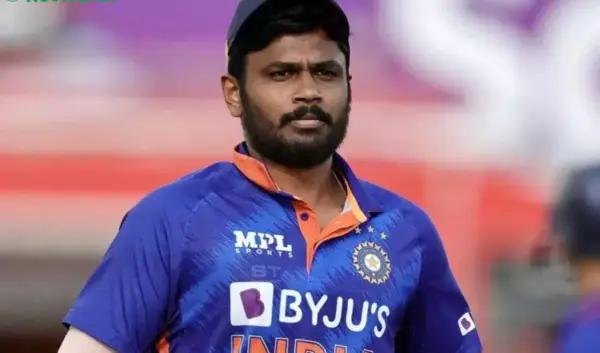 sanju samson — NL news