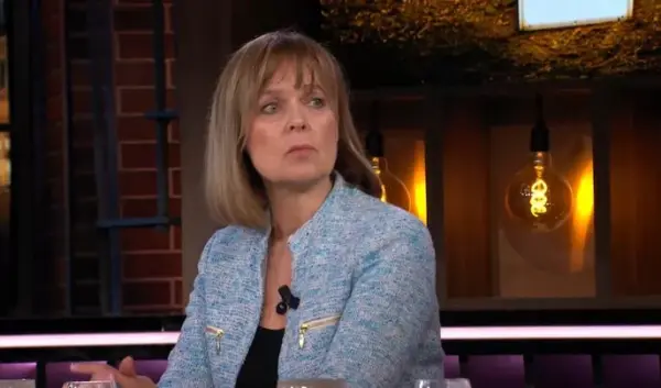 saskia belleman — NL news