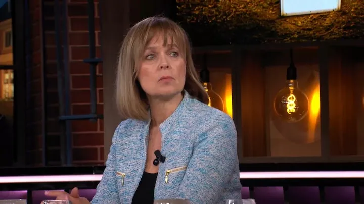 Saskia Belleman stopt als misdaadverslaggeefster bij De Telegraaf