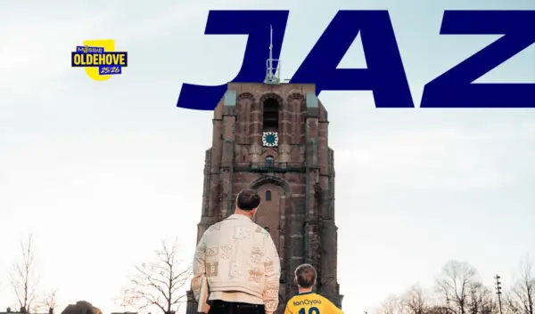 sc cambuur — NL news