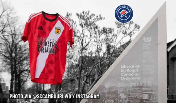 sc cambuur — NL news