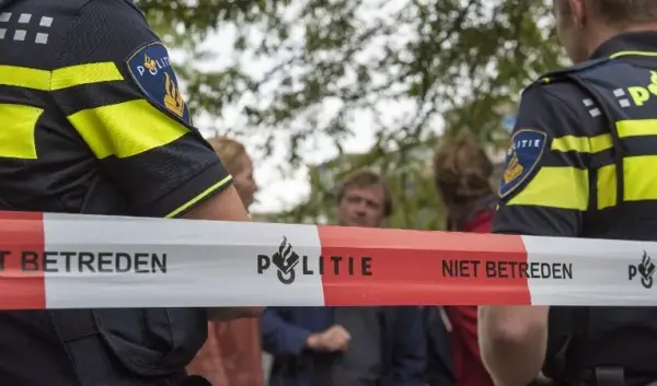 schoonhoven — NL news
