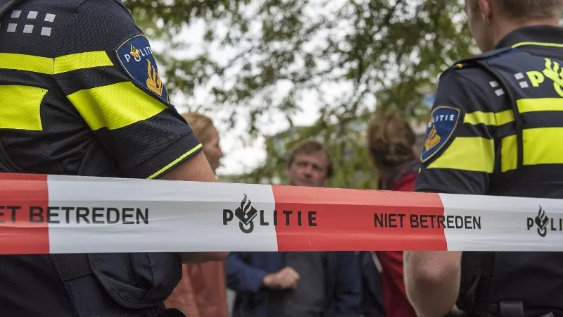 Schoonhoven: Politie medewerker neergeschoten