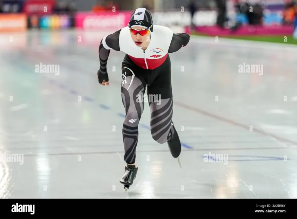 Semirunniy: Vladimir : Zilver op de Olympische 10.000 meter
