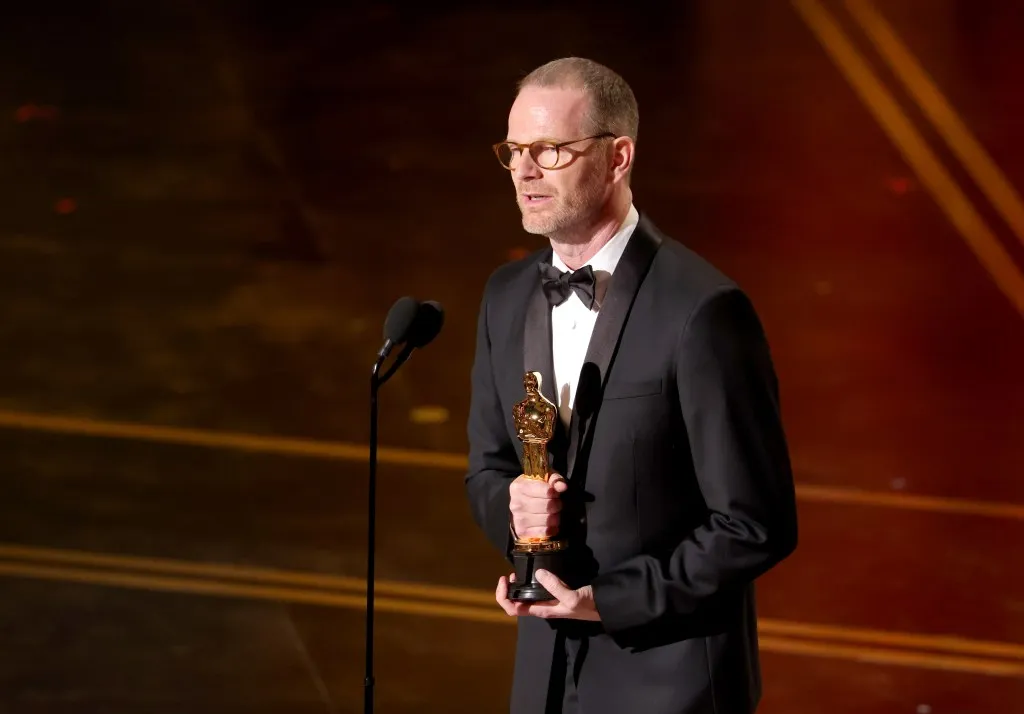 Sentimental Value wint Oscar voor beste internationale film