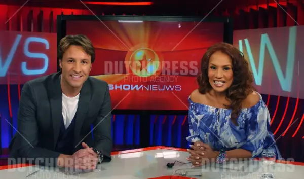 shownieuws — NL news