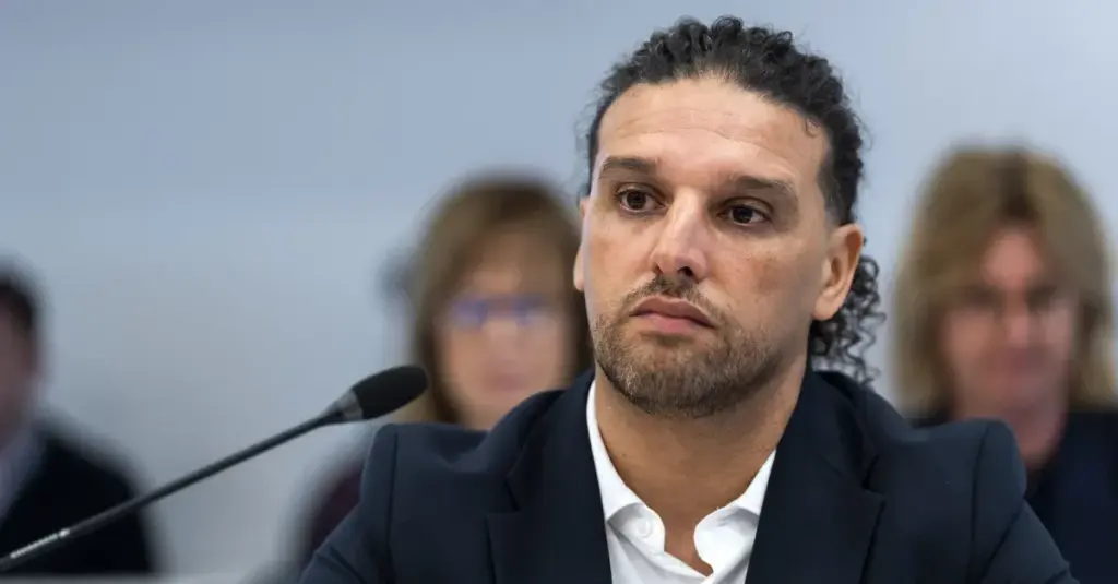 Shownieuws: Ali B rechtszaak: ontwikkelingen in de zaak