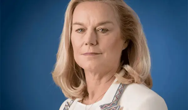 sigrid kaag — NL news