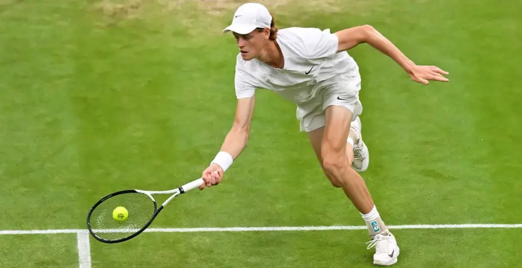 Sinner: Jannik  wint Indian Wells Masters