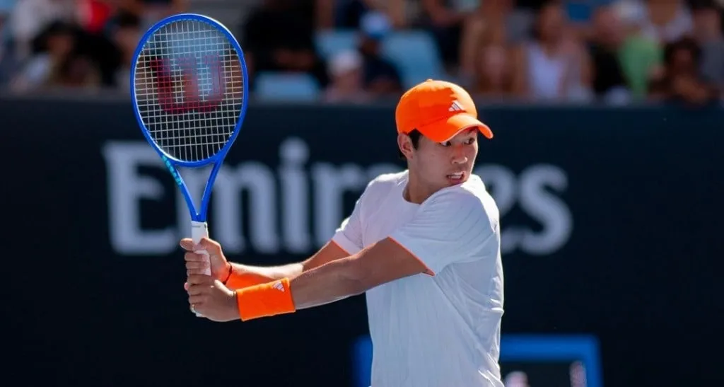 Sinner: Jannik  boekt overwinning in Indian Wells