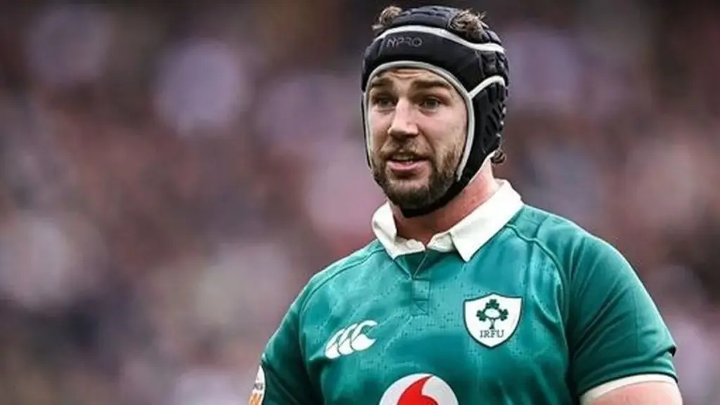 Six nations: Ierland en Wales strijden in ronde 4