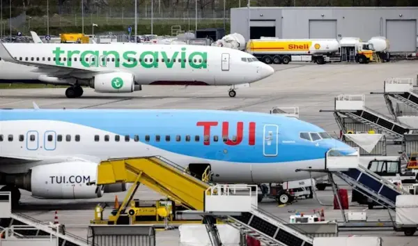 sluiting eindhoven airport — NL news