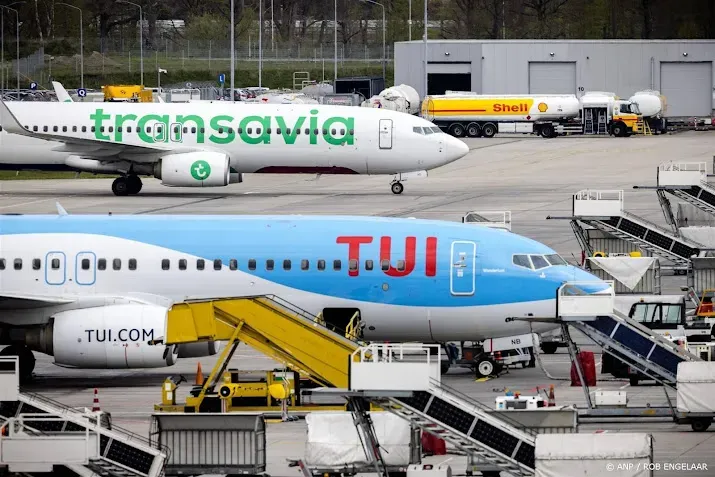 Sluiting eindhoven airport
