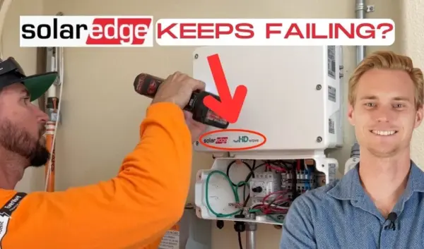 solaredge — NL news
