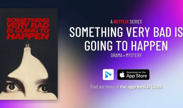 something very bad is going to happen — NL news