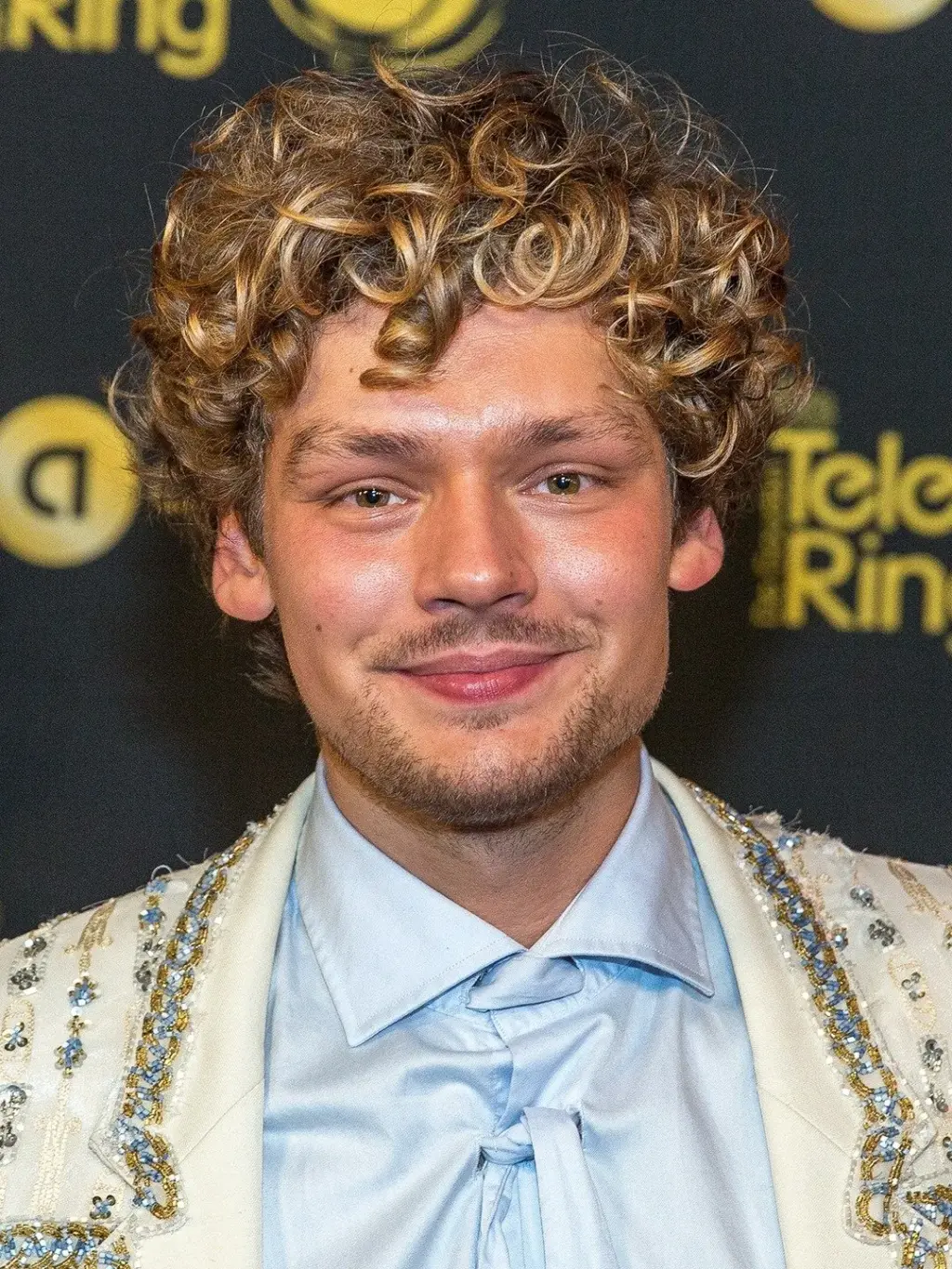 Soy Kroon speelt hoofdrol in musical over Frans Halsema