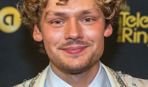 soy kroon — NL news