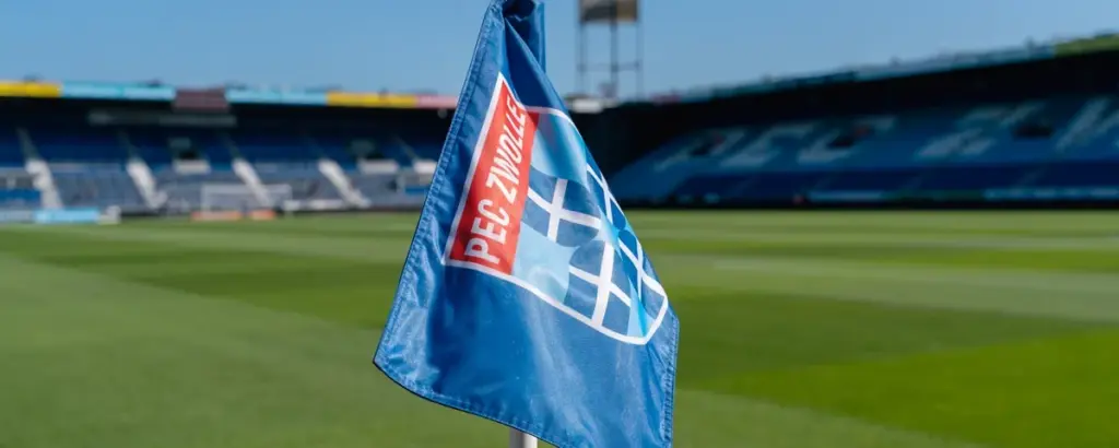 Sparta rotterdam – pec