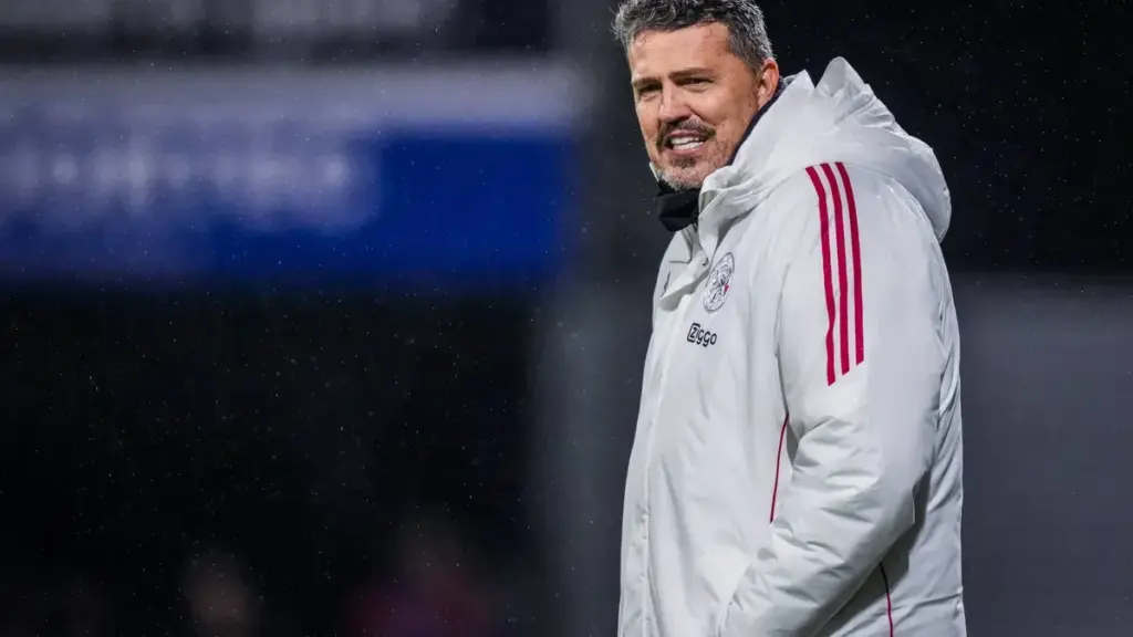 Sparta Rotterdam: Ajax in de problemen voor cruciale ontmoeting