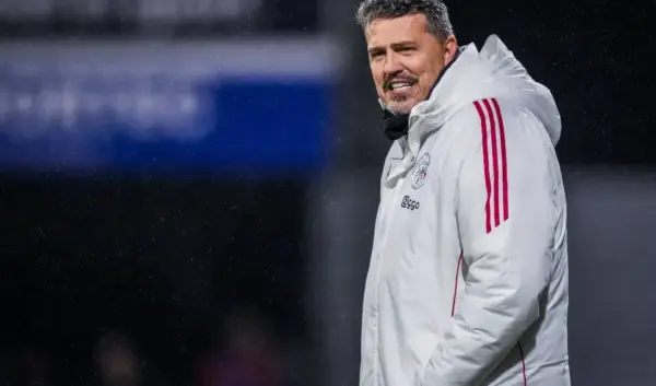 sparta rotterdam — NL news