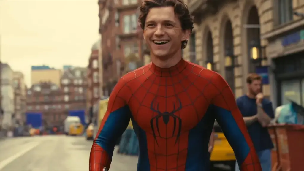 Spider man brand new day: Spider-Man: Brand New Day komt naar de bioscoop