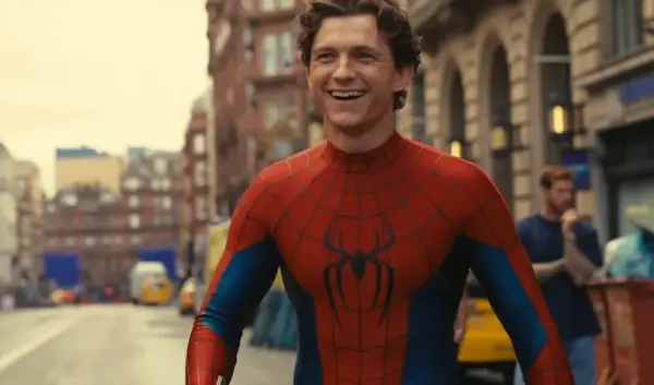 spider man brand new day — NL news