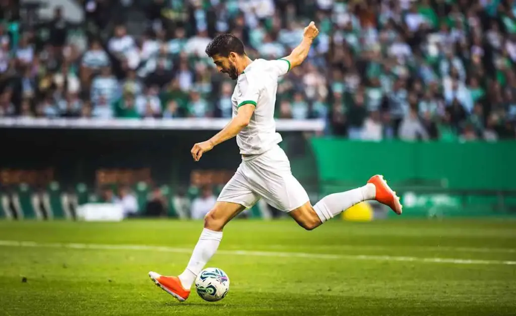 Sporting CP – Bodø/Glimt: Belangrijke Ontwikkelingen in de Champions League
