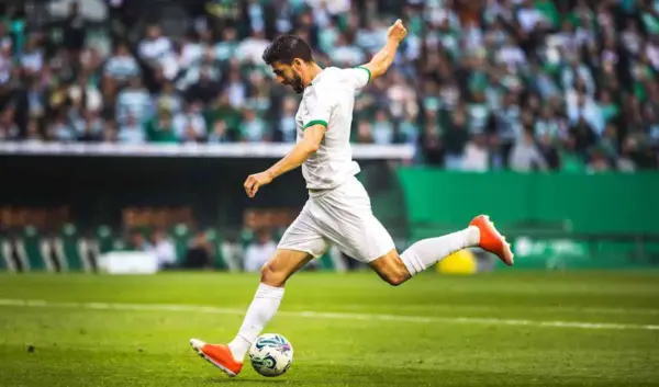 sporting cp - bodø/glimt — NL news