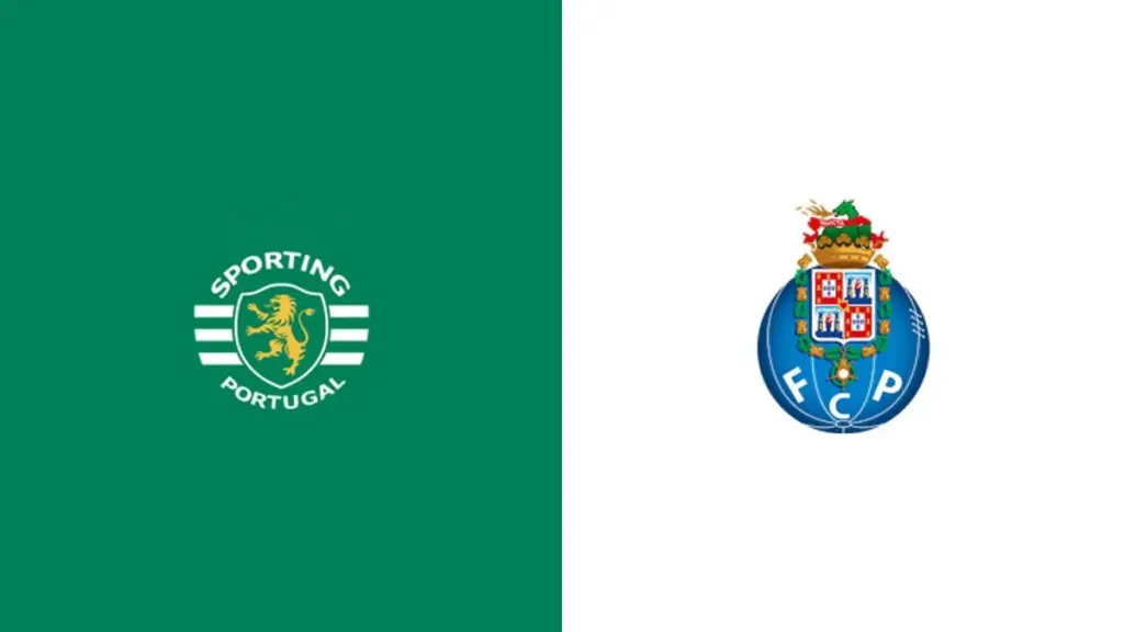 Sporting cp – porto