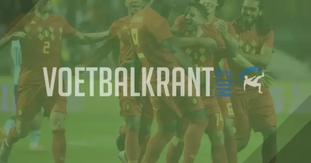 Sporting Lissabon bereidt zich voor op cruciale wedstrijd tegen Bodø/Glimt