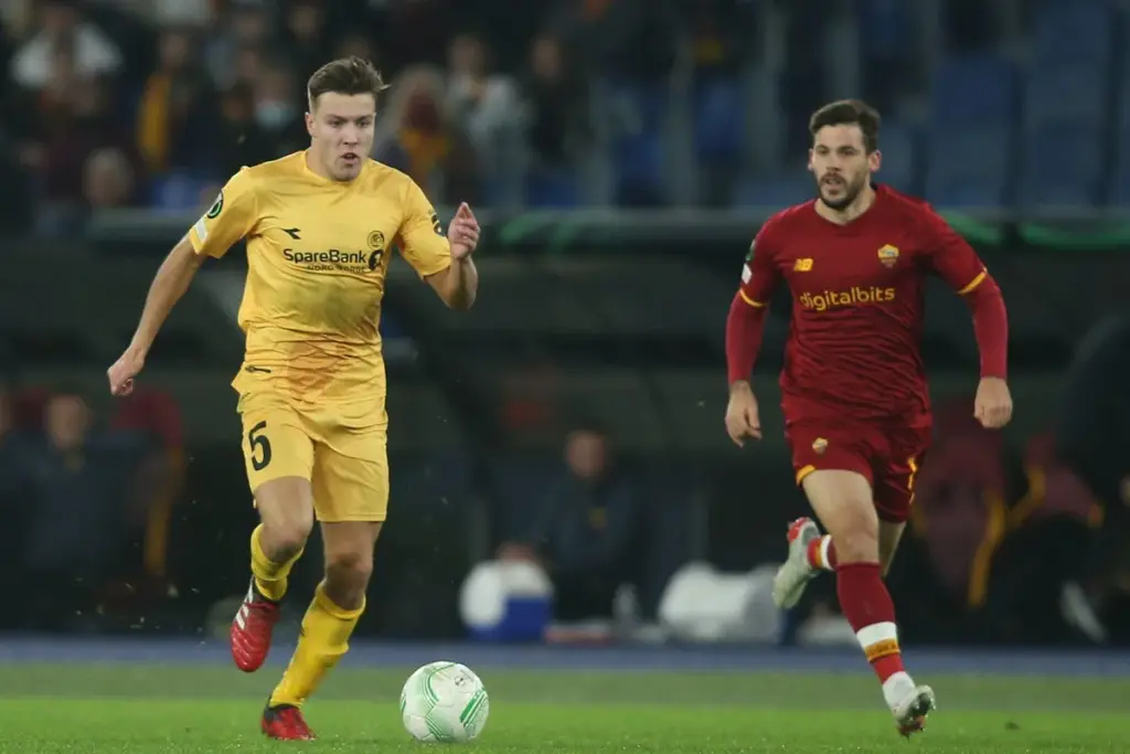 Sporting vs Bodø/Glimt: Sporting CP boekt indrukwekkende overwinning