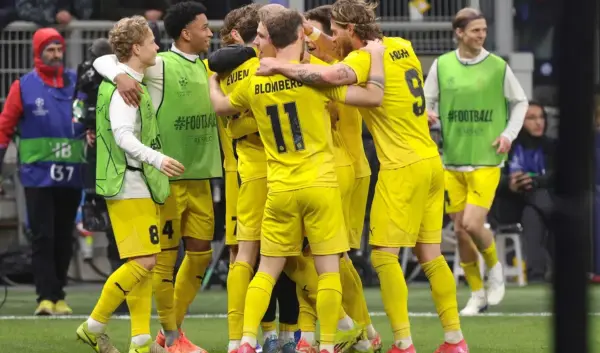 sporting — NL news
