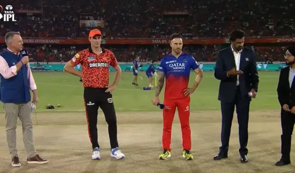 srh vs rcb — NL news