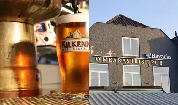 st patrick's day — NL news