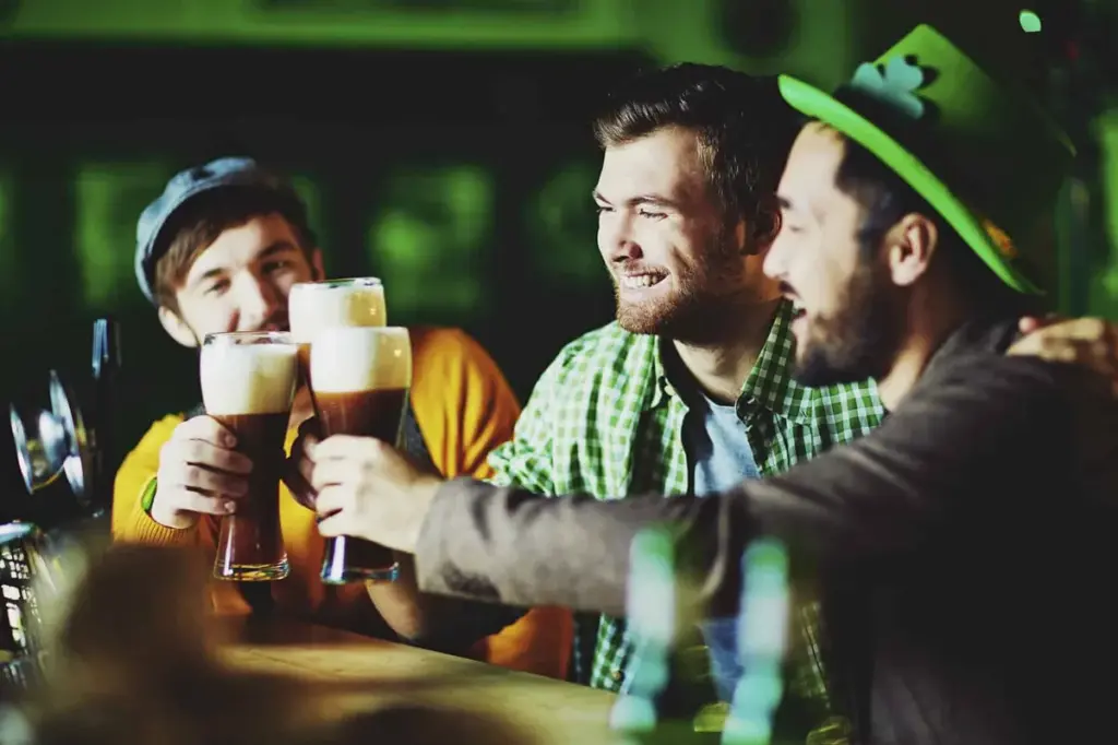 St patricks day 2026: St. Patrick’s Day 2026 in New York City