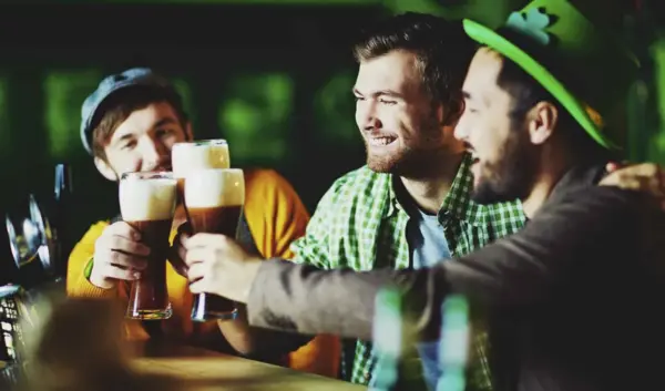 st patricks day 2026 — NL news