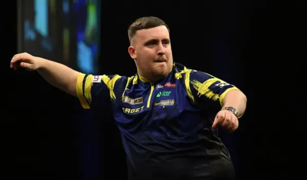 stand premier league darts — NL news