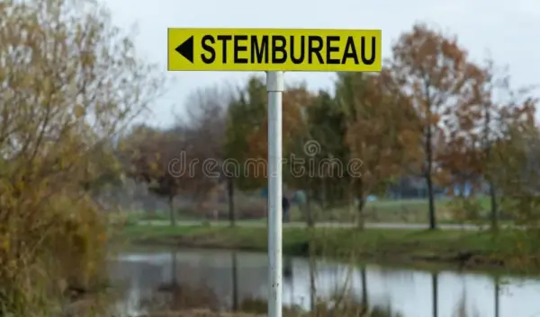 stembureau — NL news