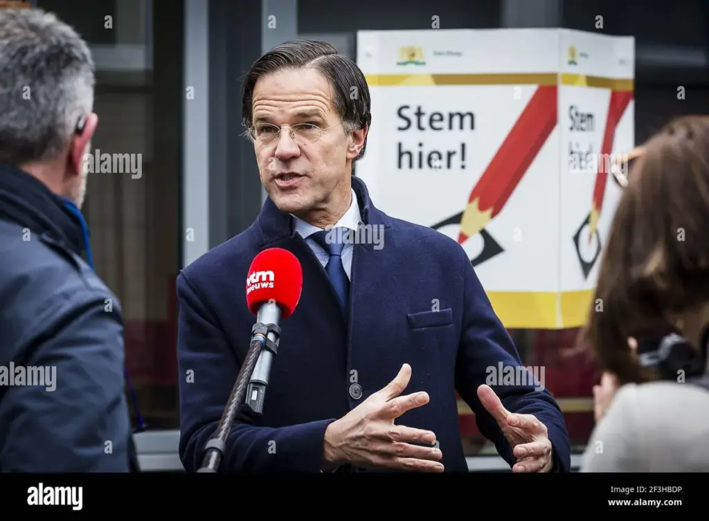 Stemmen Den Haag: Meer Groen en Betere Bescherming voor Bomen