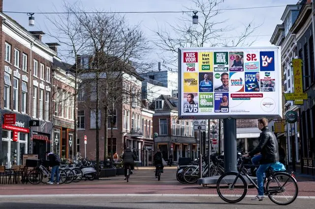 Stemwijzer gemeente Groningen: Peiling toont GroenLinks-PvdA op 24 procent