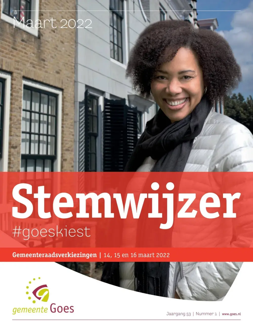Stemwijzer gemeente: Voorbereidingen voor de gemeenteraadsverkiezingen in Breda