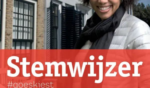 stemwijzer gemeente — NL news