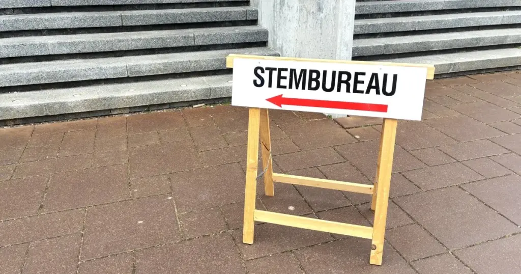 Stemwijzer gemeenteraadsverkiezingen 2026: Inwoners van Vlissingen kunnen stemmen