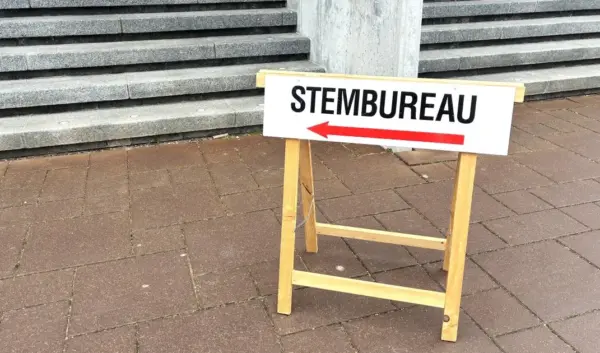 stemwijzer gemeenteraadsverkiezingen 2026 — NL news