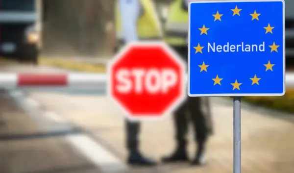 stemwijzer — NL news