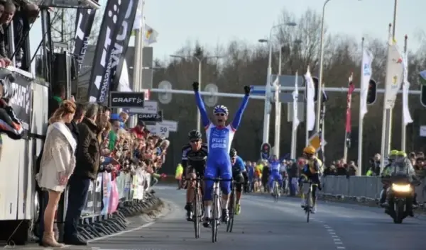 ster van zwolle — NL news