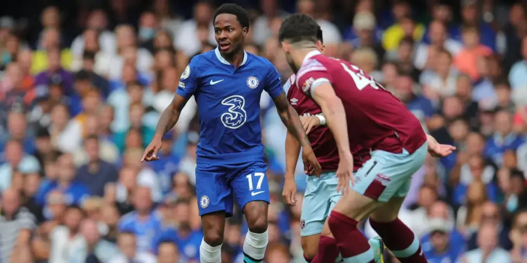Sterling: Raheem ’s teleurstellende optreden in de Klassieker